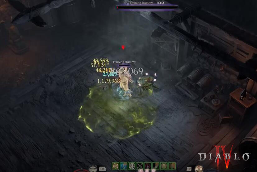 Infinim Necromancer: Diablo 4's Perfect Balance Build
