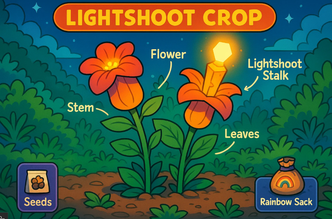 buy Grow A Garden pets