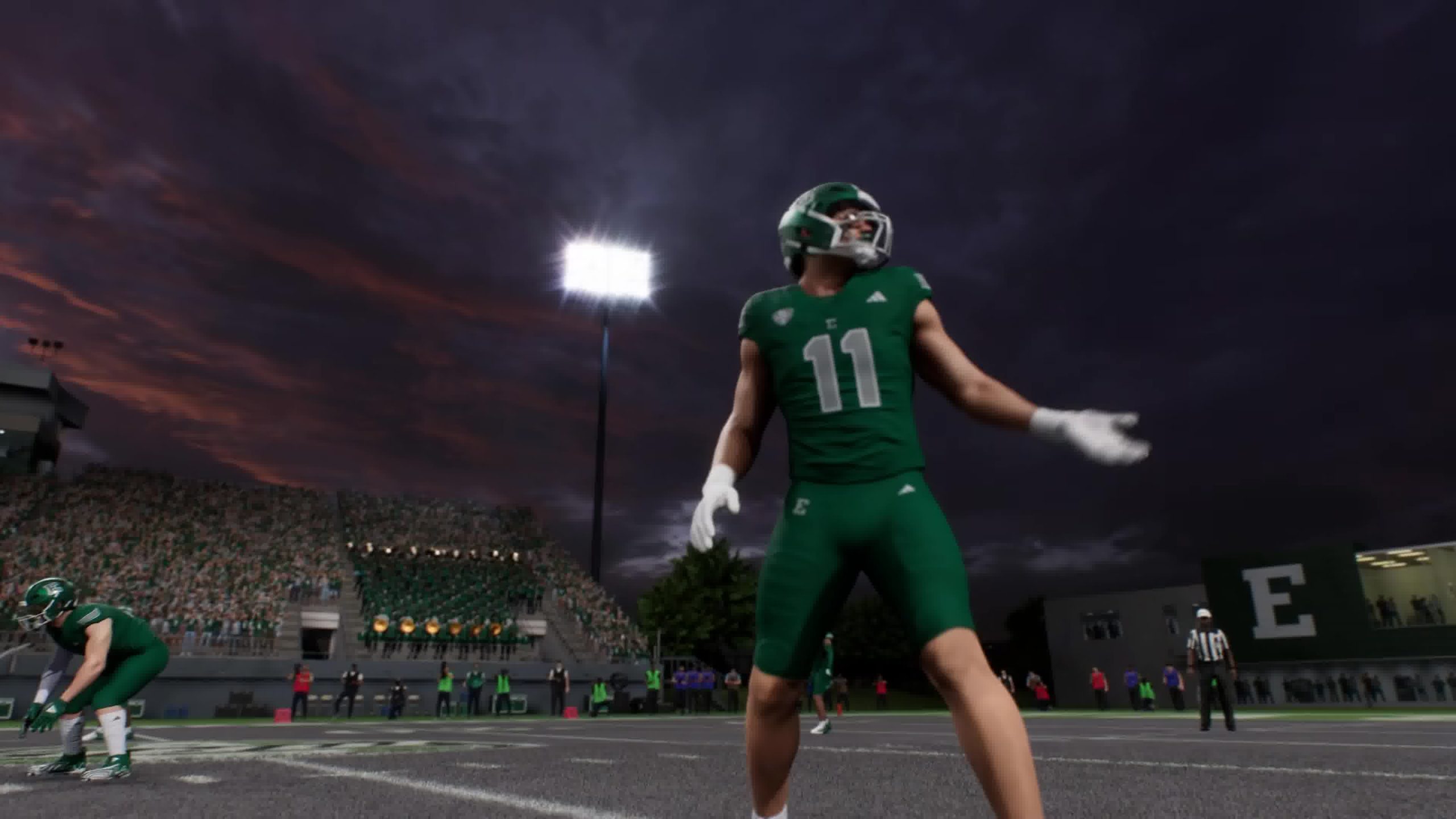 CFB 27 Ultimate Team Guide: The Best Way to Build a Competitive Team at Launch