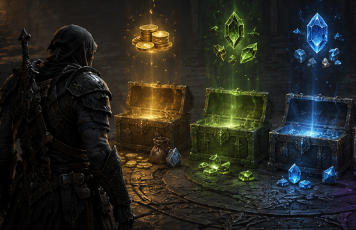 Diablo 4 Tower Leaderboard Domination Guide