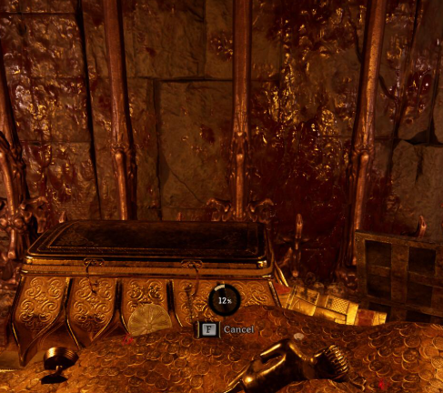 Dark and Darker Anti Stealth Guide